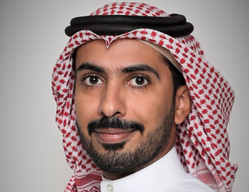 Khaled Abdullah Al-Mezini